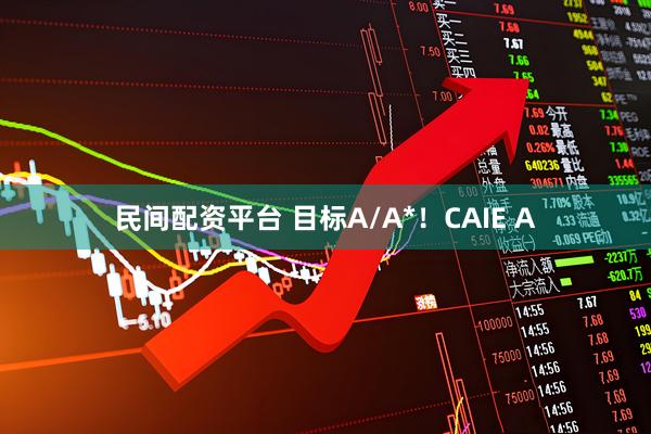 民间配资平台 目标A/A*！CAIE A
